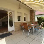 Balaton Breeze - Biro Tours 45 Διαμέρισμα Vonyarcvashegy