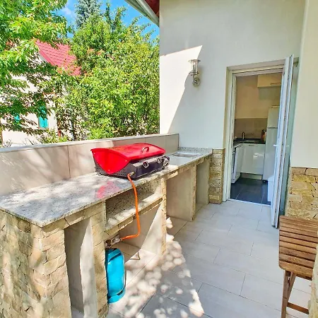 Apartment Balaton Breeze - Biro Tours 45