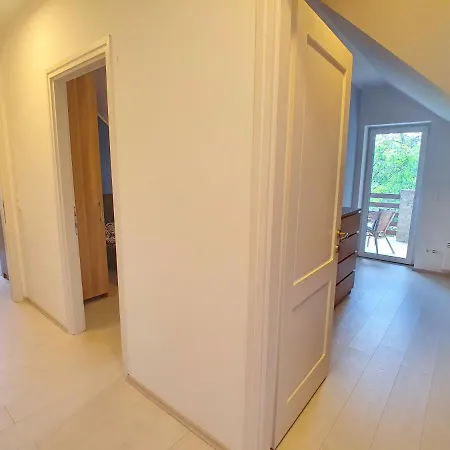 Balaton Breeze - Biró Tours 45 Apartment *