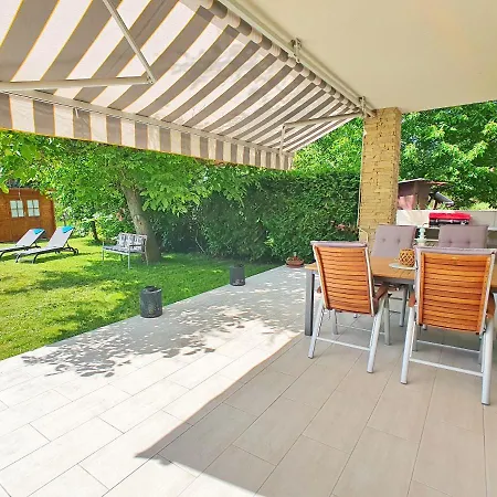 Apartment Balaton Breeze - Biro Tours 45