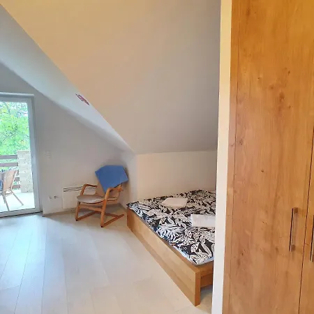 Balaton Breeze - Biró Tours 45 Appartement