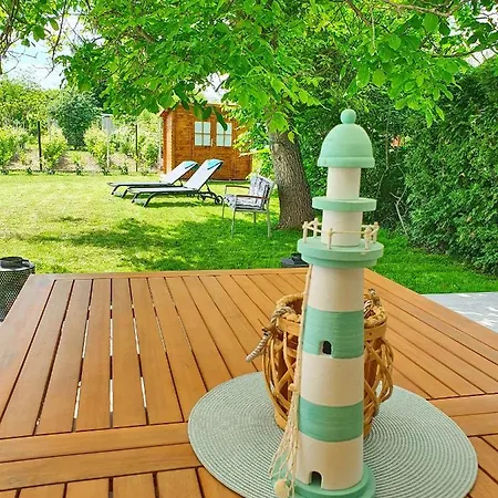 Apartment Balaton Breeze - Biro Tours 45 *