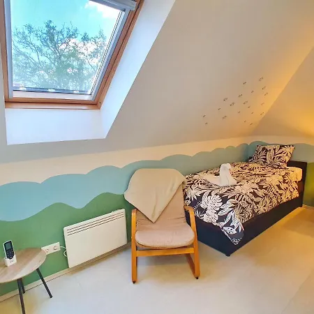 Balaton Breeze - Biro Tours 45 *