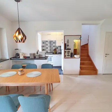 Balaton Breeze - Biró Tours 45 Appartement *