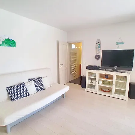 Balaton Breeze - Biró Tours 45 Appartement Vonyarcvashegy