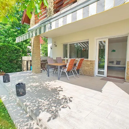 Balaton Breeze - Biro Tours 45 Lejlighed *