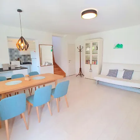 Balaton Breeze - Biró Tours 45 Appartement *