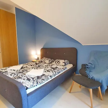 Balaton Breeze - Biro Tours 45 Apartment Vonyarcvashegy