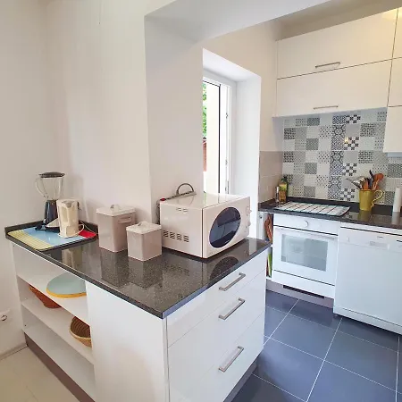 Balaton Breeze - Biró Tours 45 Apartment Vonyarcvashegy