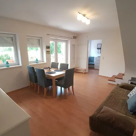 Lejlighed Balaton Breeze - Biro Tours 45 Vonyarcvashegy