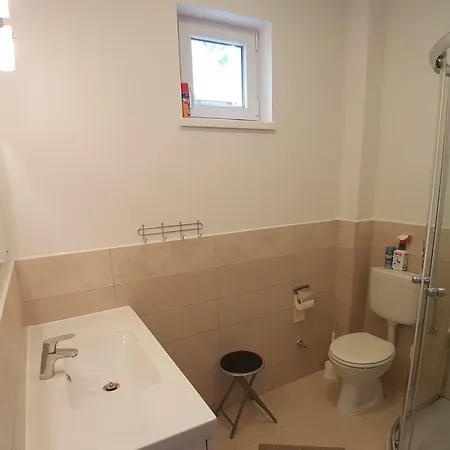 Balaton Breeze - Biró Tours 45 Appartement Vonyarcvashegy
