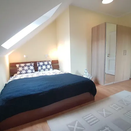 Balaton Breeze - Biró Tours 45 Appartement Vonyarcvashegy