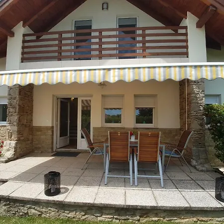 Lejlighed Balaton Breeze - Biro Tours 45 Vonyarcvashegy