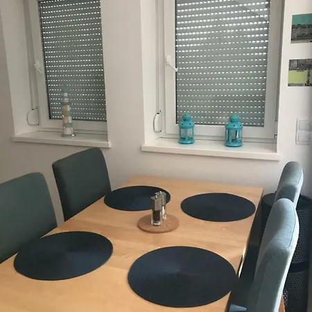 Balaton Breeze - Biró Tours 45 Appartement