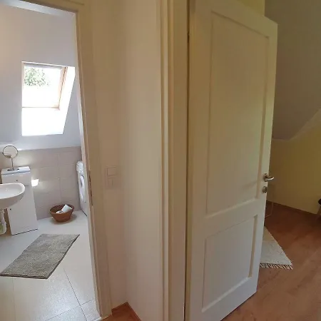 Appartement Balaton Breeze - Biró Tours 45 Vonyarcvashegy