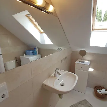 Appartement Balaton Breeze - Biró Tours 45