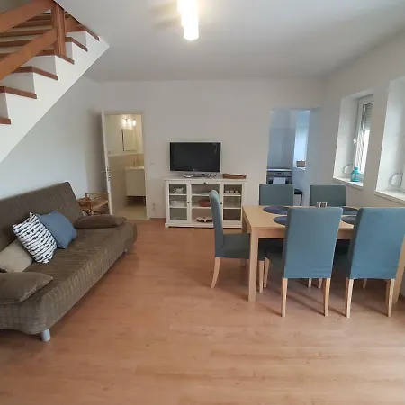 Balaton Breeze - Biró Tours 45 Appartement Vonyarcvashegy