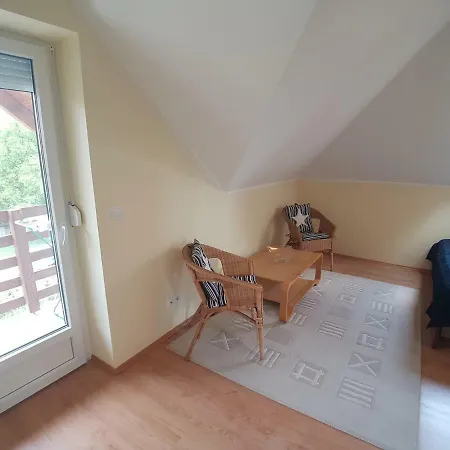 Balaton Breeze - Biro Tours 45 Apartment Vonyarcvashegy