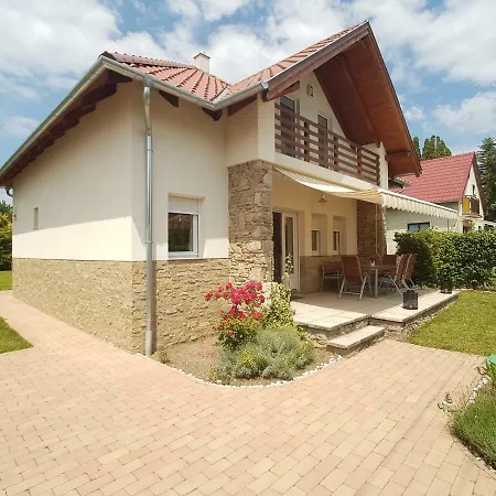 Balaton Breeze - Biro Tours 45 Διαμέρισμα *