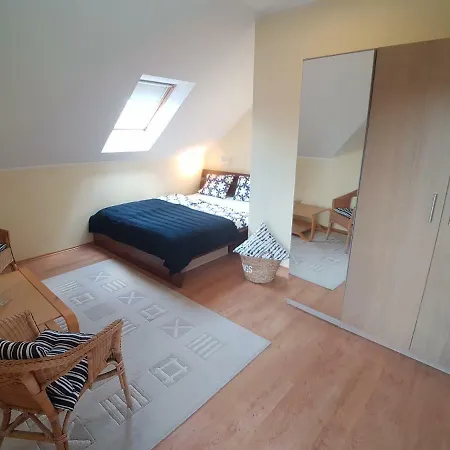 Balaton Breeze - Biro Tours 45 Apartment *
