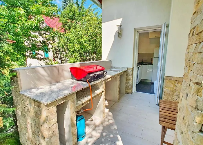 דירה Balaton Breeze - Biro Tours 45