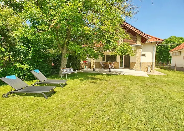 Διαμέρισμα Balaton Breeze - Biro Tours 45 *