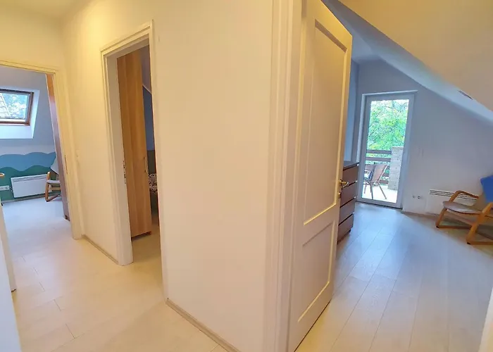 Balaton Breeze - Biro Tours 45 דירה *