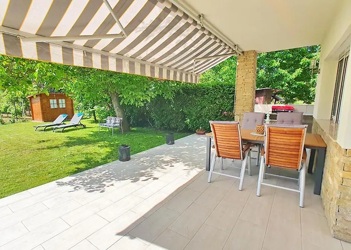 Apartment Balaton Breeze - Biro Tours 45