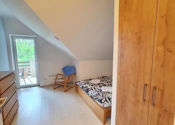 Balaton Breeze - Biro Tours 45 Apartment