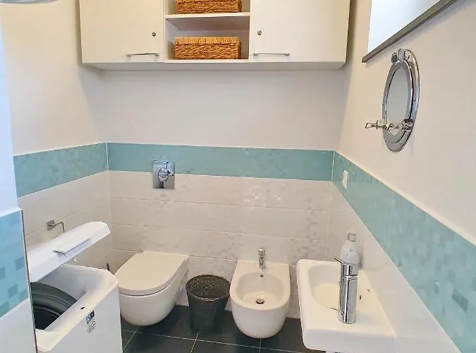 Balaton Breeze - Biro Tours 45 דירה פוניארצוושהג'