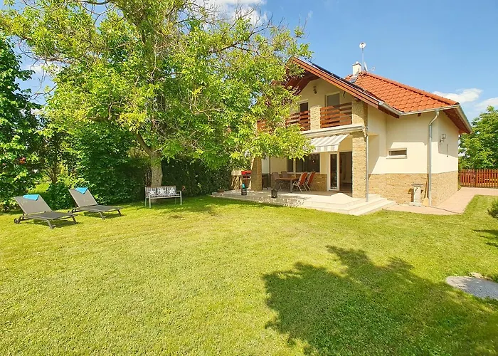 Balaton Breeze - Biro Tours 45 Διαμέρισμα *