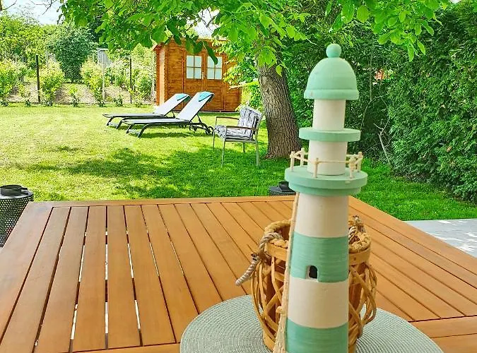 דירה Balaton Breeze - Biro Tours 45 *