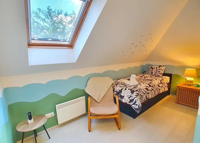 Balaton Breeze - Biro Tours 45 *