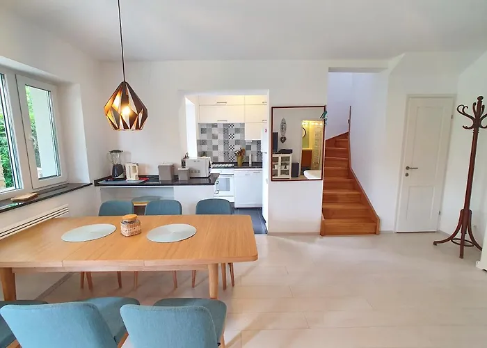 Balaton Breeze - Biro Tours 45 Apartment *