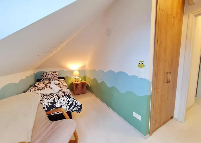 Balaton Breeze - Biro Tours 45 * Vonyarcvashegy