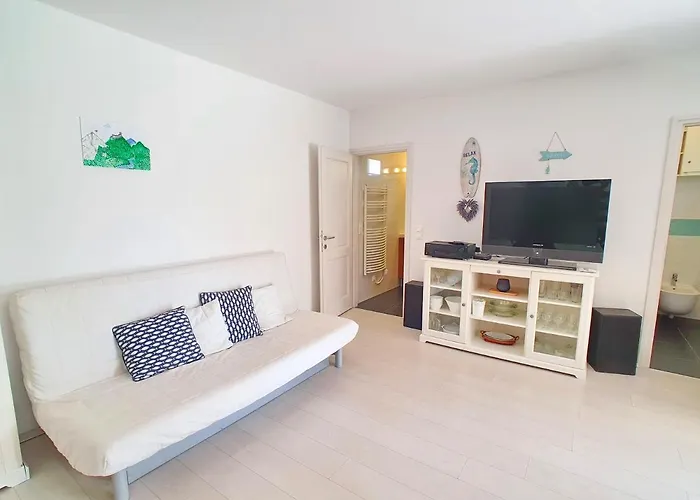 Balaton Breeze - Biro Tours 45 Apartment Vonyarcvashegy