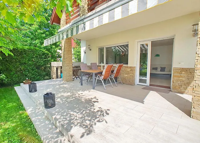 Balaton Breeze - Biro Tours 45 דירה *