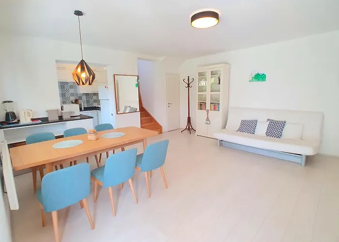 Balaton Breeze - Biro Tours 45 דירה *