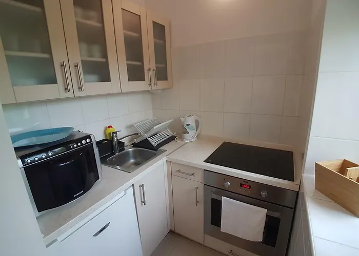 Balaton Breeze - Biro Tours 45 Apartment *