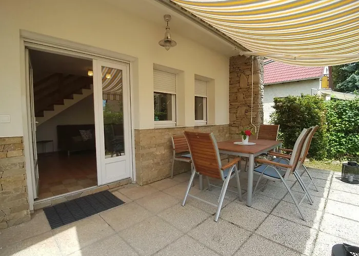 Balaton Breeze - Biro Tours 45 Διαμέρισμα Vonyarcvashegy