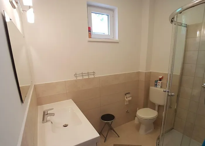 Balaton Breeze - Biro Tours 45 Apartment Vonyarcvashegy