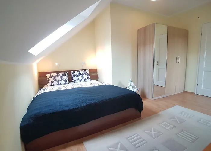 Balaton Breeze - Biro Tours 45 דירה פוניארצוושהג'