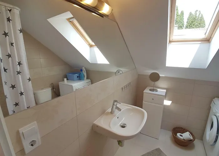 Apartment Balaton Breeze - Biro Tours 45