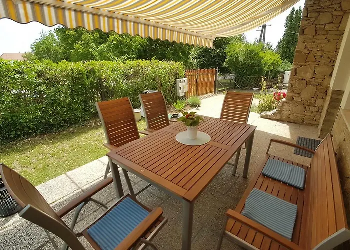 Balaton Breeze - Biro Tours 45