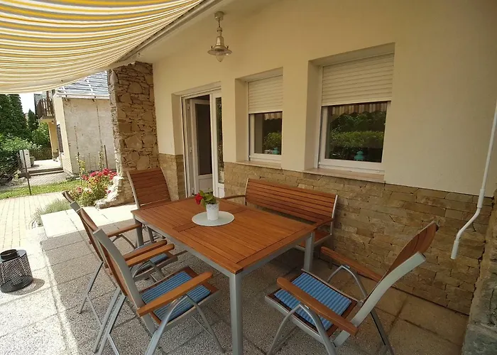 Balaton Breeze - Biro Tours 45 פוניארצוושהג'